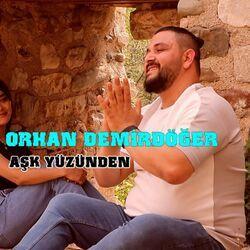 Orhan Demirdöğer