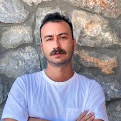 Kaan Boşnak