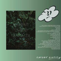 Never Sunny