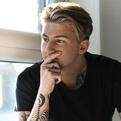 Mart Hoogkamer