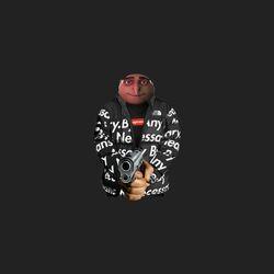Real Wayne
