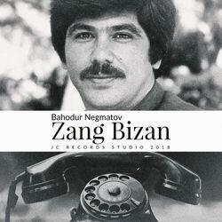 Bahodur Negmatov