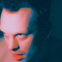 Sean Nicholas Savage