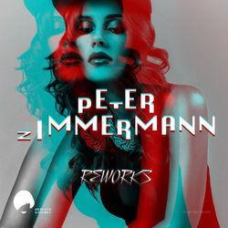 Peter Zimmermann