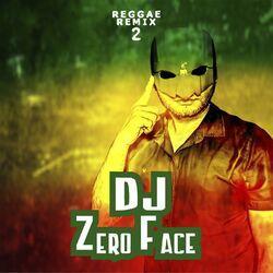 Dj Zero Face