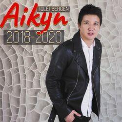 Aikyn Tolepbergen