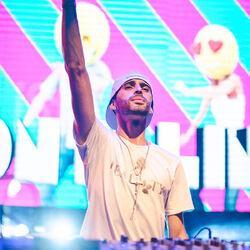 DJ SIMON TELINI