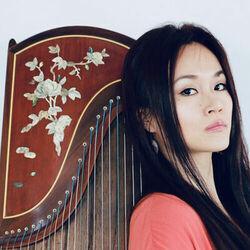 CICI Zhu