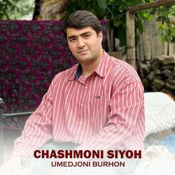 Umedjoni Burhon