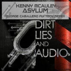 Kenny McAuley