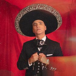 Alejandro Fernández