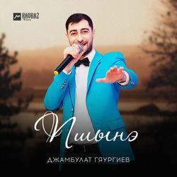 Джамбулат Гяургиев