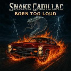 Snake Cadillac