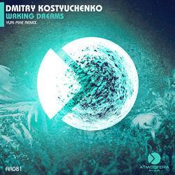 Dmitry Kostyuchenko
