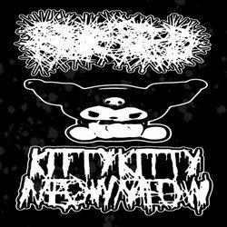 Kitty Kitty Meow Meow