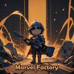 Marvel Factory