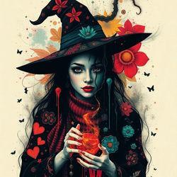 Witchy Tips