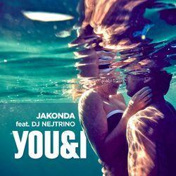 Jakonda