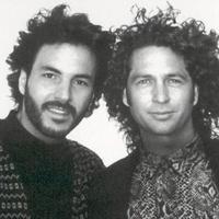 Chris Spheeris & Paul Voudouris