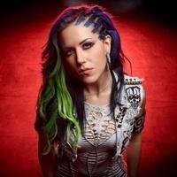 Alissa White-Gluz