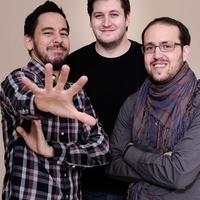 Mike Shinoda & Joseph Trapanese