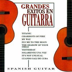 Spanish Guitar