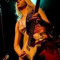 Joanne Shaw Taylor