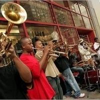 Hypnotic Brass Ensemble