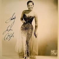 LaVern Baker