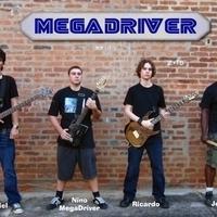 Megadriver