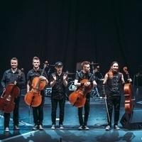 RockCellos