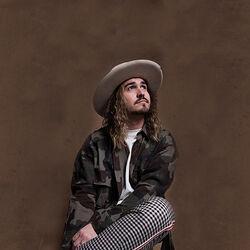 Jordan Feliz