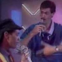 MC Miker G & DJ Sven