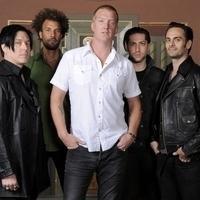 Queens of the Stone Age