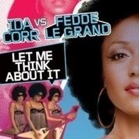 Ida Corr vs. Fedde le Grand
