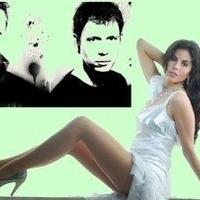 Cosmic Gate feat. Denise Rivera