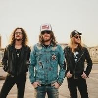 The Cadillac Three