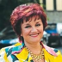Тамара Синявская