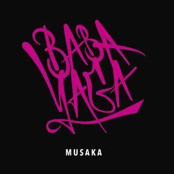 Baba Yaga