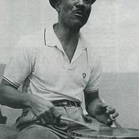 Jimmy Crawford