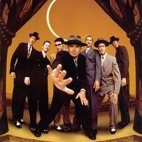 Big Bad Voodoo Daddy