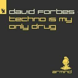 David Forbes