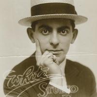 Eddie Cantor