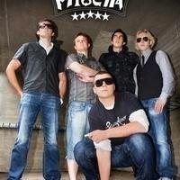 Mischa