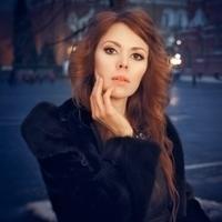 Юлия Чернышова