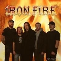 Iron Fire