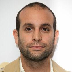 Ilan Eshkeri