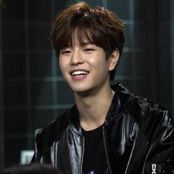 Seungmin