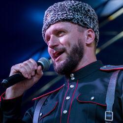 Виктор Сорокин