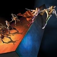 Cirque Du Soleil